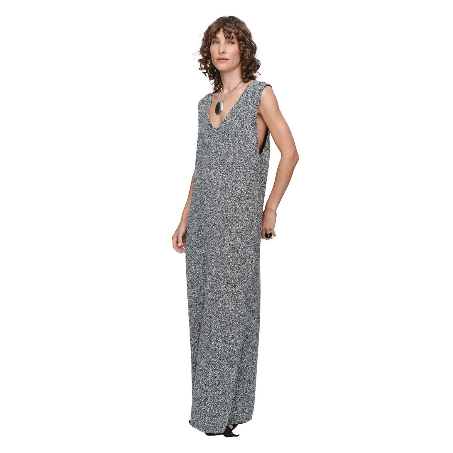 Marle Iris Dress